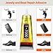T-7000 Adhesive Multi-Function Glues,Super Glue Suitable for Phone Screen Repair,Wooden,Jewelery (15ML/0.5OZ)