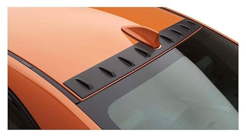 Subaru 2022-2025 WRX Vortex Generator E751SVC000 Genuine OEM