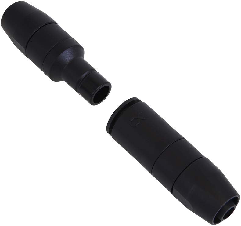 Alphacool ES Quick Release Connector Kit TPV Industry Version