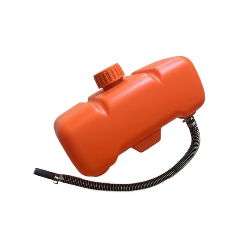 SUM328 Tanque de Combustible y Tapa con Tubo Aceite para cortadora césped desbrozadora Tanaka BG328 CG328 328