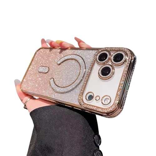 p X}zP[X iPhone 13 炫 P[X MagsafeΉ  NX^ LL CXg[ Ob^[ _Ch  Yی ϏՌ ϋv ~ ACz13 gуP[X ^  }Olbg NA 