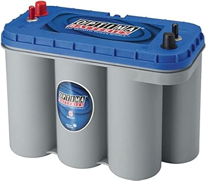 batterie di avviamento marino