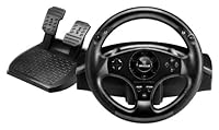 Algopix Similar Product 12 - Thrustmaster T80 Driveclub Edition