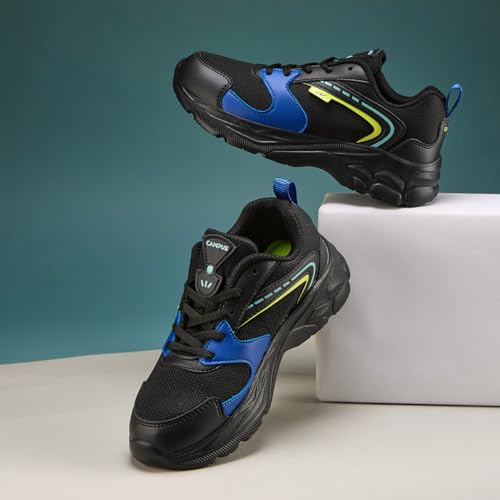 Image of Campus Child SWAY CH Sneakers