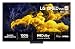 LG 86QNED86B6B Fernseher 86 Zoll, 4K QNED EVO MiniLED, Smart TV, WebOS 26, Prozessor α8 AI Gen3, VRR 144Hz, Dolby Vision und Dolby Digital Plus, Alexa/Google Assistant, Schwarz