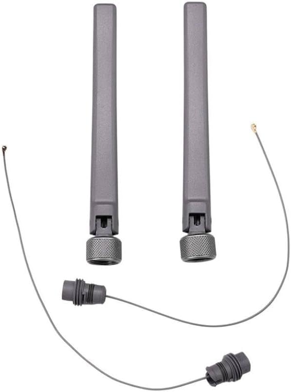 Replacement Remote Controller Compatible with RC Plus 2