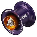 ダイワslpワークス(Daiwa Slp Works) RCSB SV BOOST 1000 G1 パープル