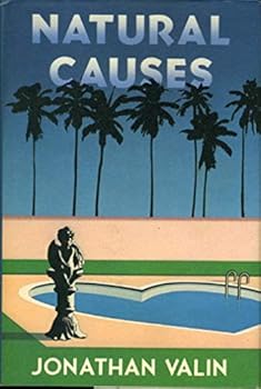 Hardcover Natural causes Book