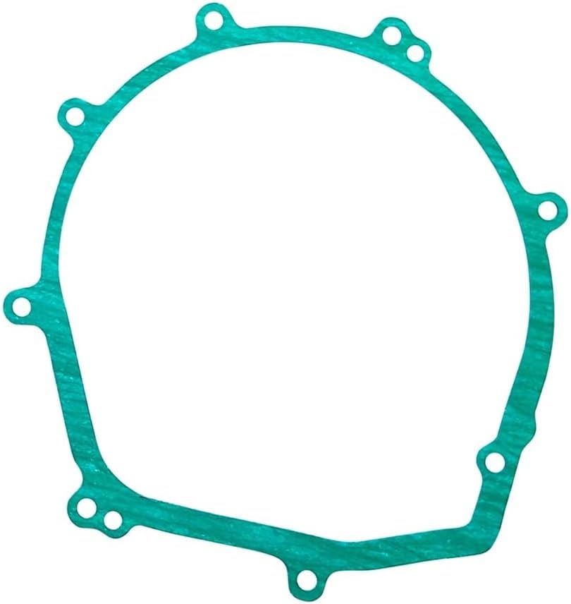 Motorcycle Full Crankcase Covers Cylinder Gasket Kits Set For VN1500 2004-2008 VN1600 2003-2008 V1500 1600(Generator cover gask)