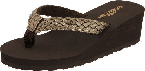 Cobian Kids Lil Eden Sandal (Toddler/Little Kid/Big Kid)