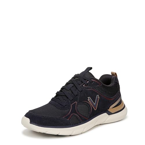 Baskets de marche Vionic Parkside femme 37.5 pour un excellent maintien du pied