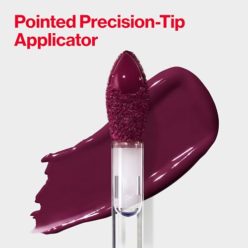 Image of REVLON Colorstay Satin INK - Black Cherry (022)