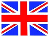 black union jack patch meaning  Parche Tejida/Patch – U.K. Bandera/Bandera – Union Jack