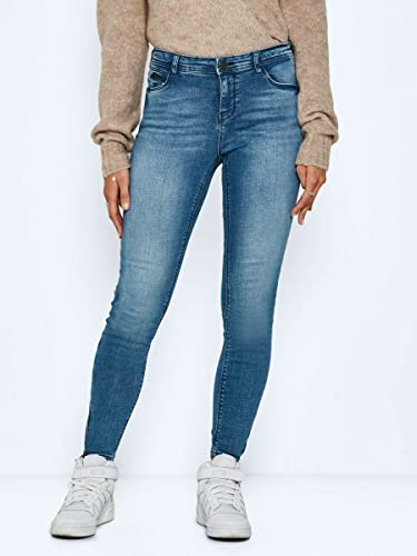 Noisy May NMKIMMY Nw Ank Dart Jeans AZ062LB Noos