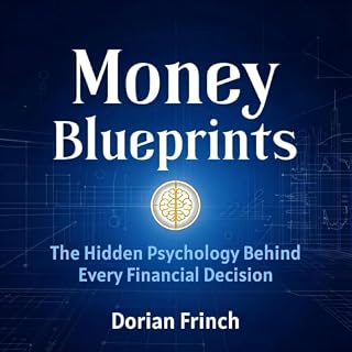 Money Blueprints cover art