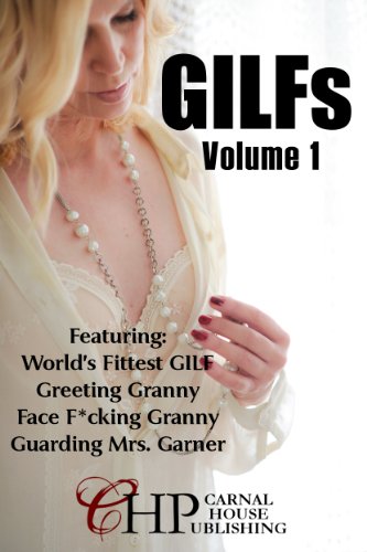GILFs Volume 1