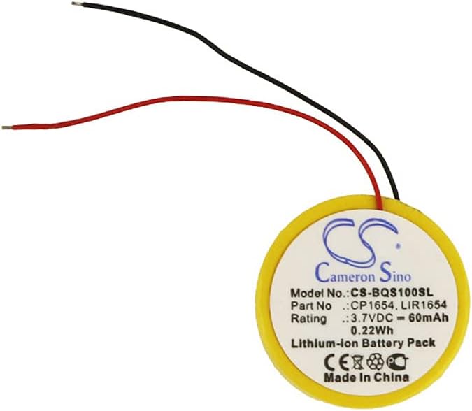 Bose Sport Soundsport Free Battery Replacement CS Replacement