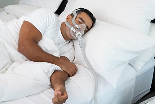 Cpap Tube By Snugell | 6-Foot Universal Cpap Tubing | Compatible With All Major Cpap Machines And Most Cpap, Bipap And Bilevel Device Brands #TOP5