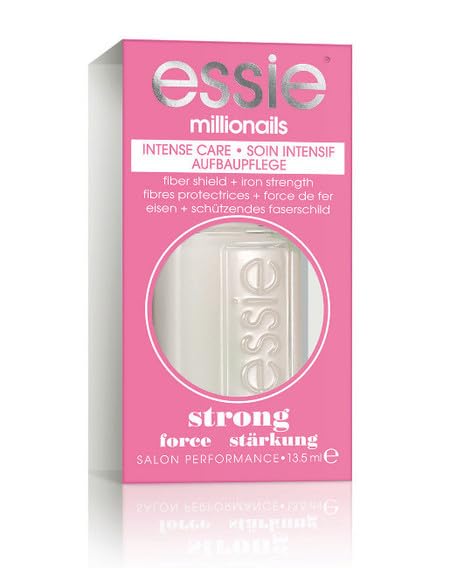 Essie Millionails Intense Care