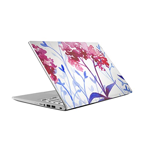 Autocollant ASUS Vivobook 14 X409FA skin vinyle protection Mai Autumn