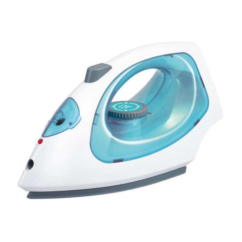 SHIVAARO Electronic Cleaning Appliance Set Washing Machine Iron Toy Children Plastic Furniture Pretend Role Pretend Play Toys |