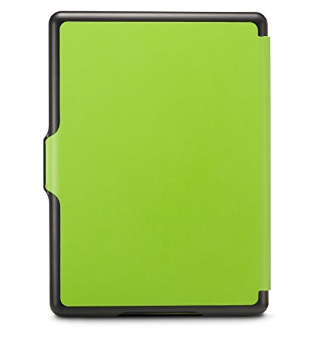 Nupro Kindle Case - Green (8Th Generation - Will Not Fit Paperwhite, Oasis Or Any Other Generation Of Kindles) #TOP5