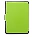 Nupro Kindle Case - Green (8th Generation - will not fit Paperwhite, Oasis or any other generation of Kindles)