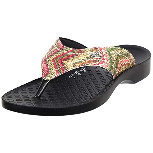 Image of Aerosoft Women's Flip-Flops (LS6116)