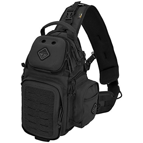 HAZARD4 ハザード4 PlanB Hard go-bag shell sling-pack プランBハード
