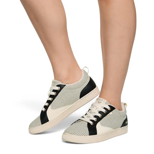 Roxy Women's Sunrise Sneaker4