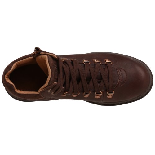 Diesel Tênis masculino moderno Motor Drive, Lama, 38