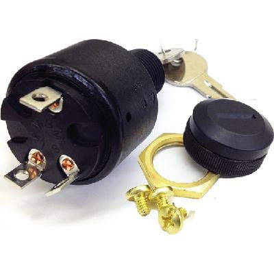 Sierra Mp41030 3 Position Ignition Switch Searay