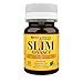 Integratore Dimagrante Extra Forte e Potente per Perdere Peso, Controllo e Stop Fame Nervosa, Soppressore Appetito | Naturale con Moringa, Fucus, Garcinia Cambogia e Gymnema | Slim Advance immagine
