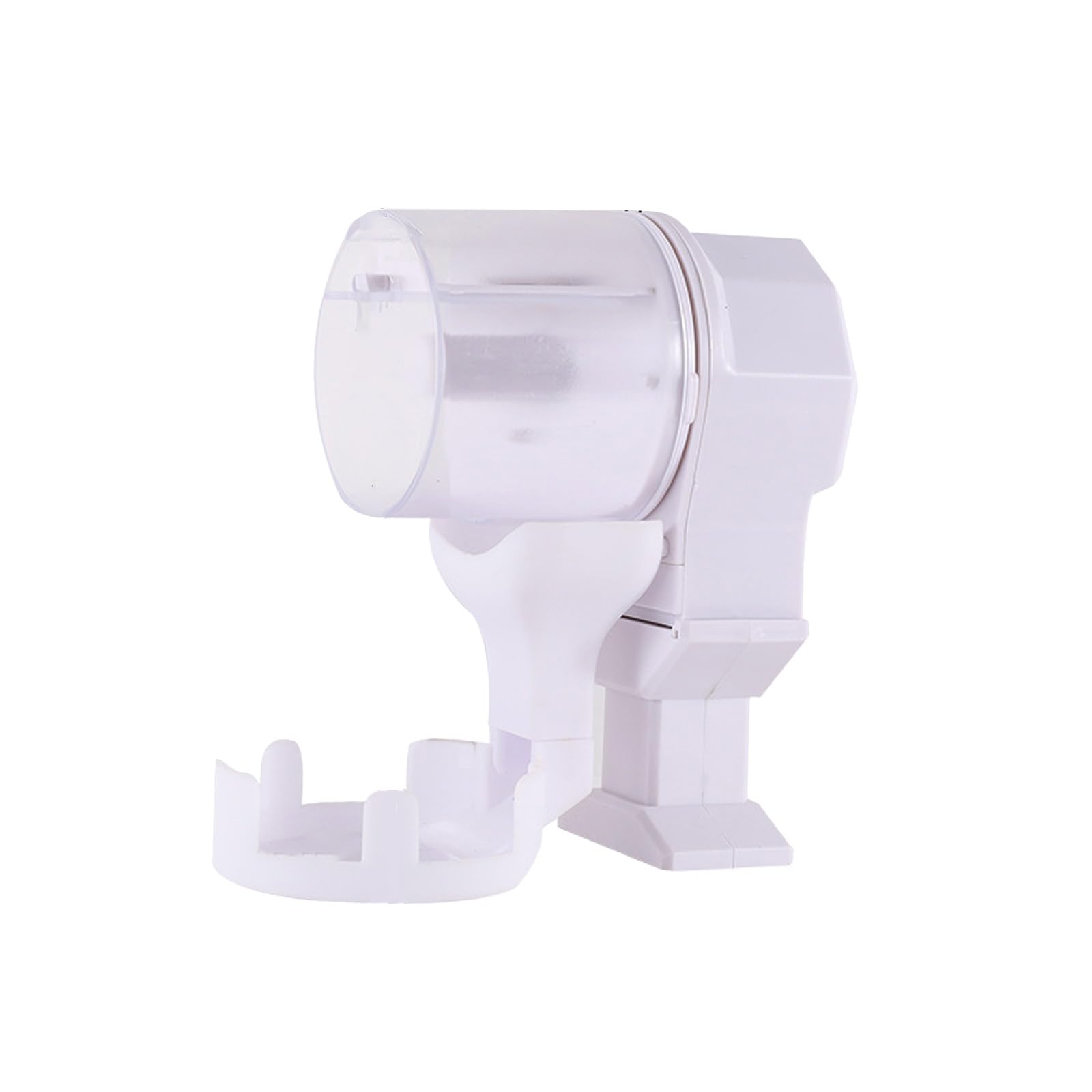 Distributeur de nourriture pour tortues pour partir en vacances l'esprit tranquille