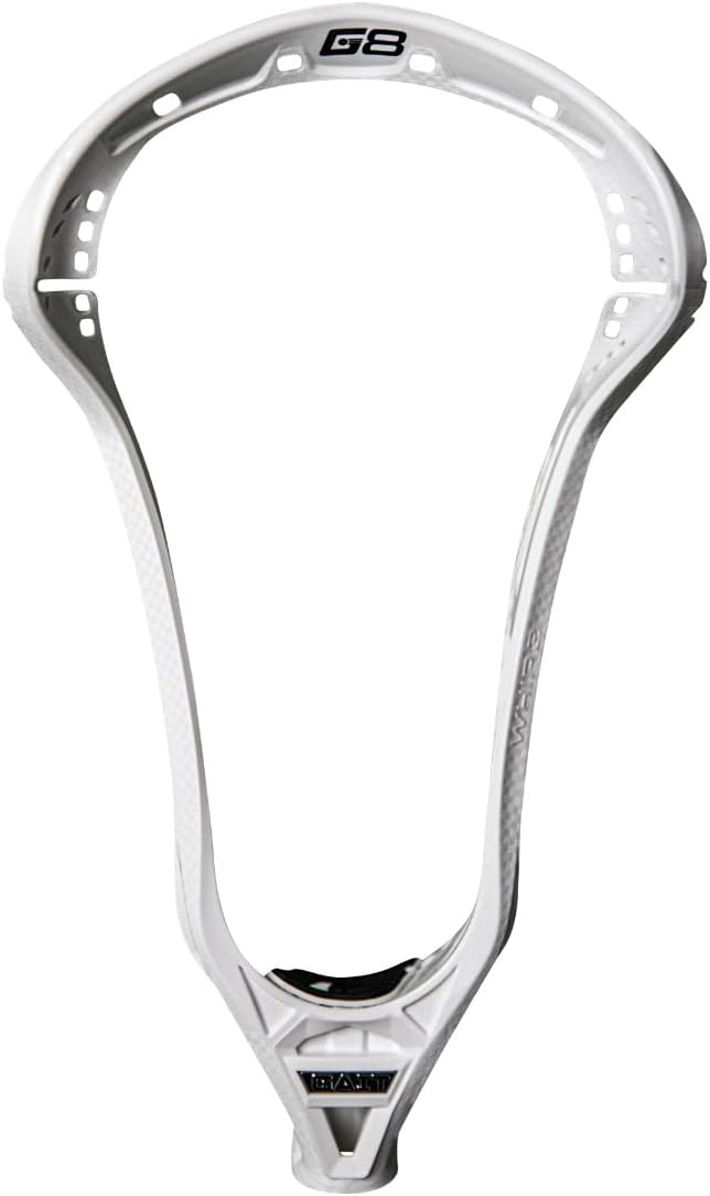Gait Whip 2 Women's Unstrung Lacrosse Head