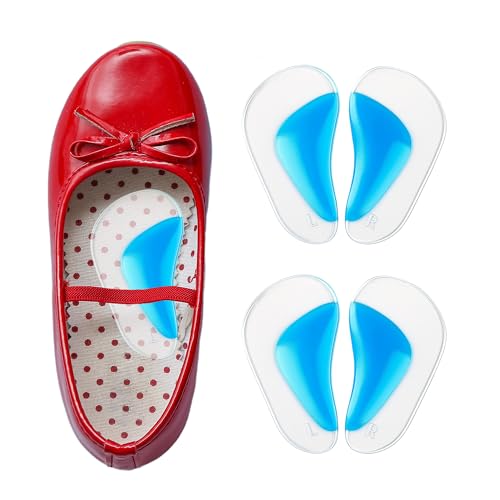 Kids Arch Support Inserts 2 Pairs