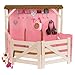 Produktbild Our Generation BD37880Z - Pferdestall für Puppen 46cm und Pferde