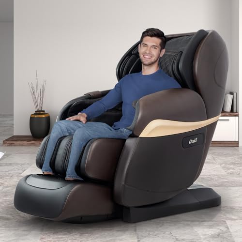 Osaki-Pro-OS-4D-Paragon-Dark-Brown-Massage-Chair-Multi-Angle-L-Track-4D-Massage-Zero-Gravity-Space-Saving-Heating-Foot-Roller-Voice-Recognition-High-Intensity-Fullbody-Airbag