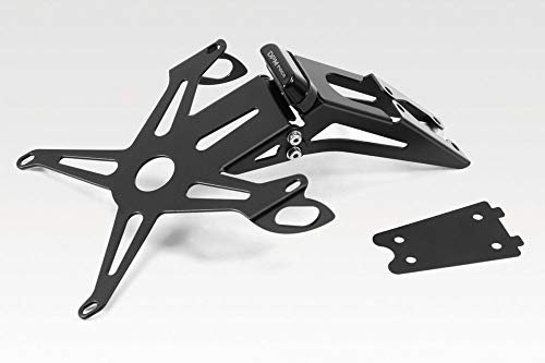 CB500F 2016/18 - Kit Targa (R-0899) - Portatarga