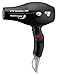 Produktbild ETI Haartrockner"Stratos 390" superlight 2000-2200W 485gr schwarz