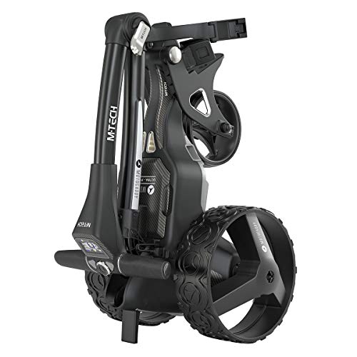 Elektro Golf Trolley Motocaddy M-Tech Electric 3-Rad