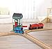 Thomas & Friends Wooden Railway, Maron Lights and Sounds Signal Shed - Battery Operated