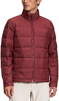 THE NORTH FACE Jaqueta masculina Mountain Light FUTURELIGHT