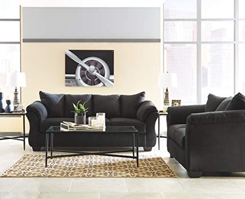 Ashley Darcy Sofa - Image 10
