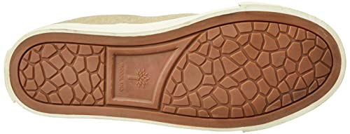 Image of Woodland Men's Canvas Fashion Boot
