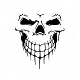 Sauber und trocken der gewünschte Bereich. Aufkleber haftet beste glatte Oberflächen zu reinigen.