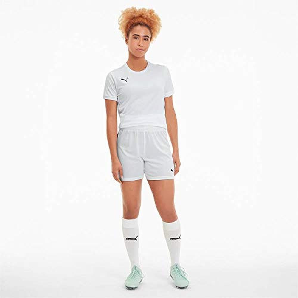 PUMA Teamgoal 23 Knit Shorts W – Szorty z dzianiny Kobiety