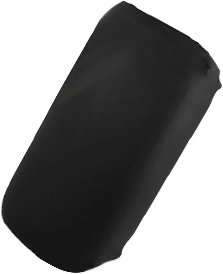 TOPINCN Capa Protetora contra Poeira, Capa Protetora para Alto-falante Portátil PartyBox 100 110 120, Com Material Elástico Macio e Respirável, Lavável e Dobrável