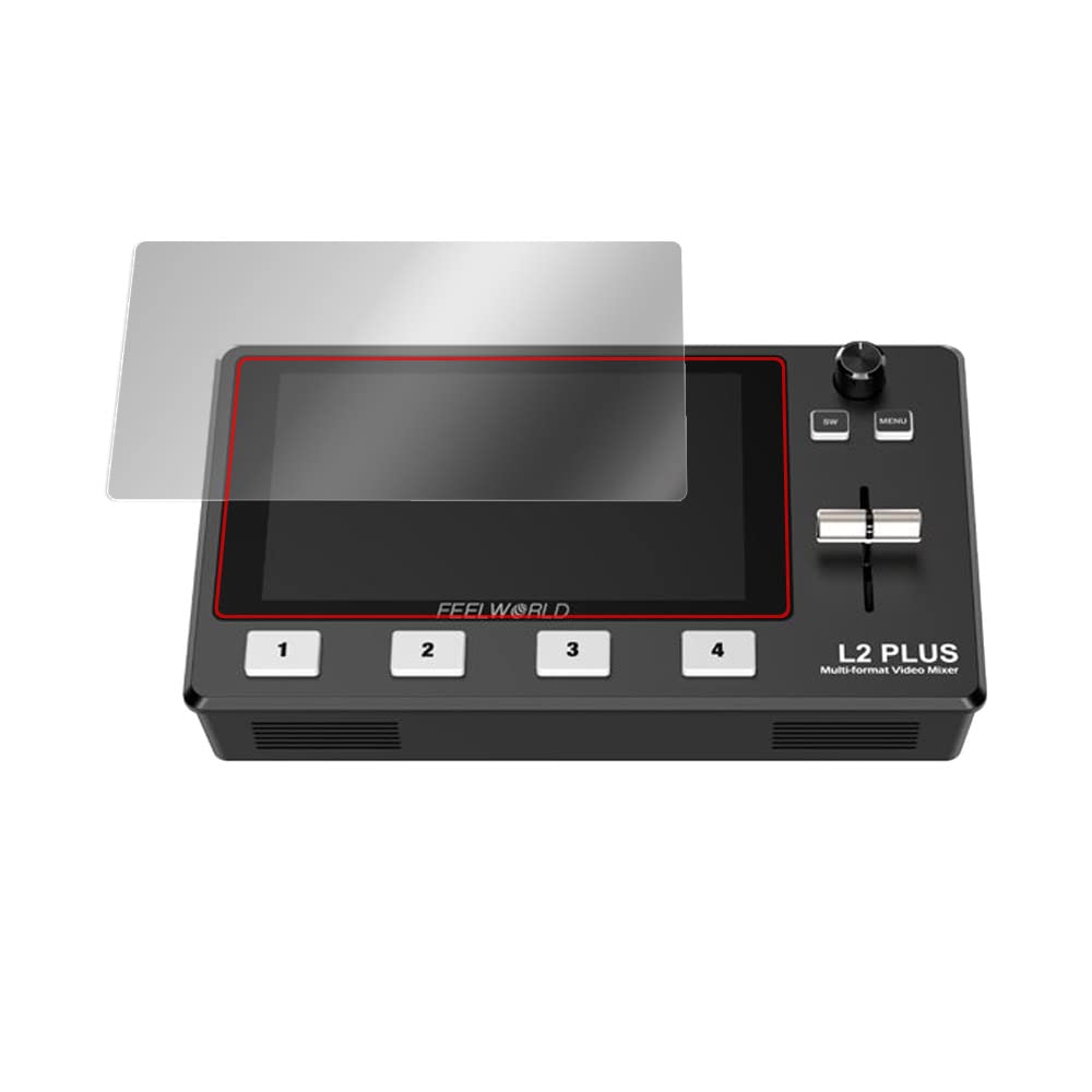 Amazon.co.jp: ミヤビックス FEELWORLD L2 PLUS マルチフォーマット