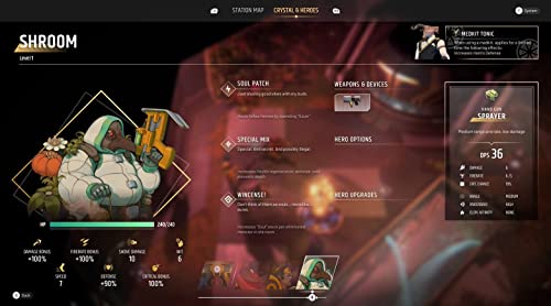 Endless Dungeon Day One Edition PS5 - vue 6